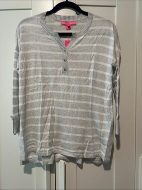 Lilly Pulitzer Faraway Sweater